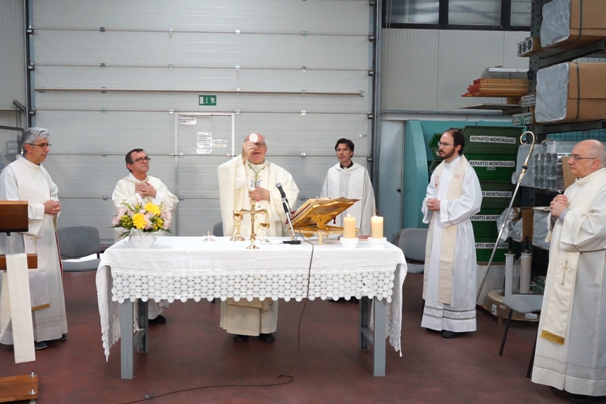 Arcidiocesi Ferrara-Comacchio