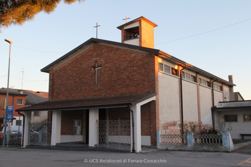 Arcidiocesi Ferrara-Comacchio