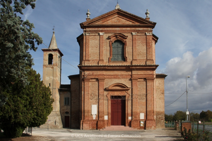 Arcidiocesi Ferrara-Comacchio