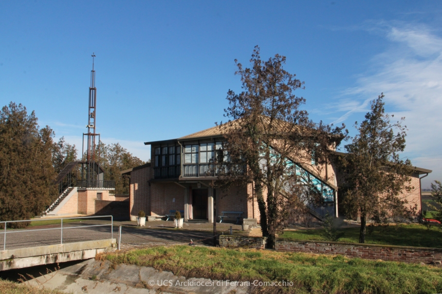 Arcidiocesi Ferrara-Comacchio