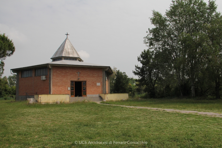 Arcidiocesi Ferrara-Comacchio