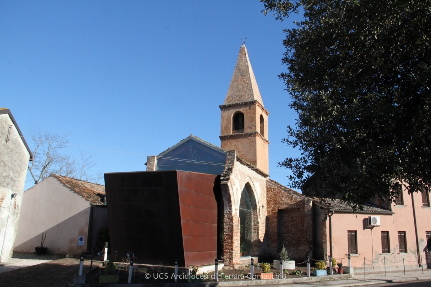 Arcidiocesi Ferrara-Comacchio