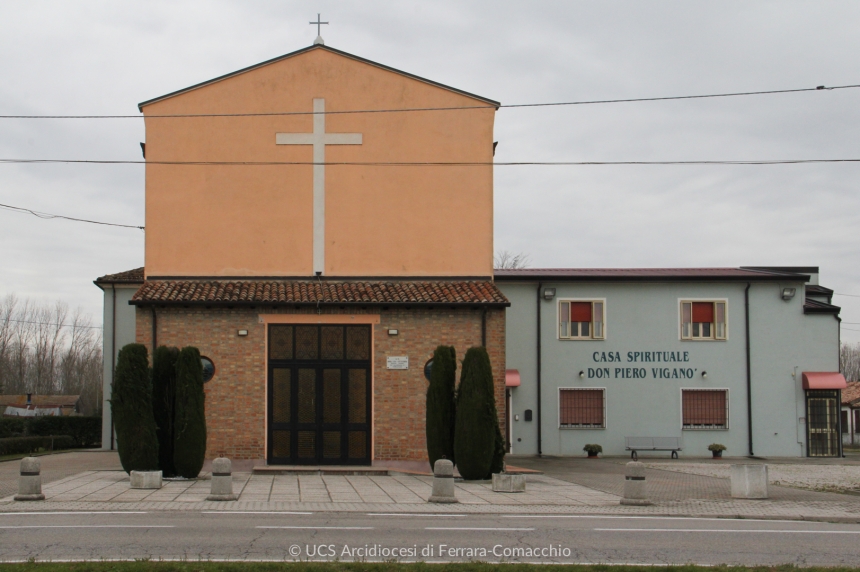 Arcidiocesi Ferrara-Comacchio