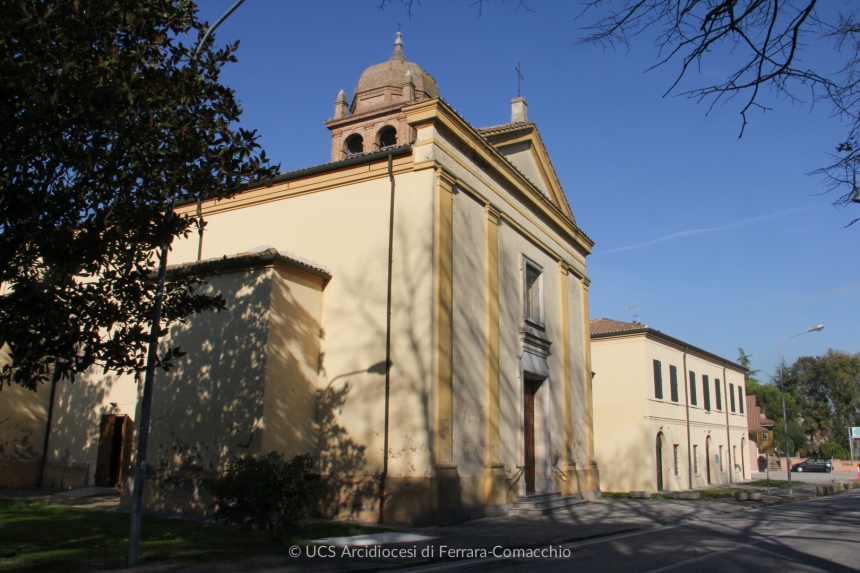 Arcidiocesi Ferrara-Comacchio