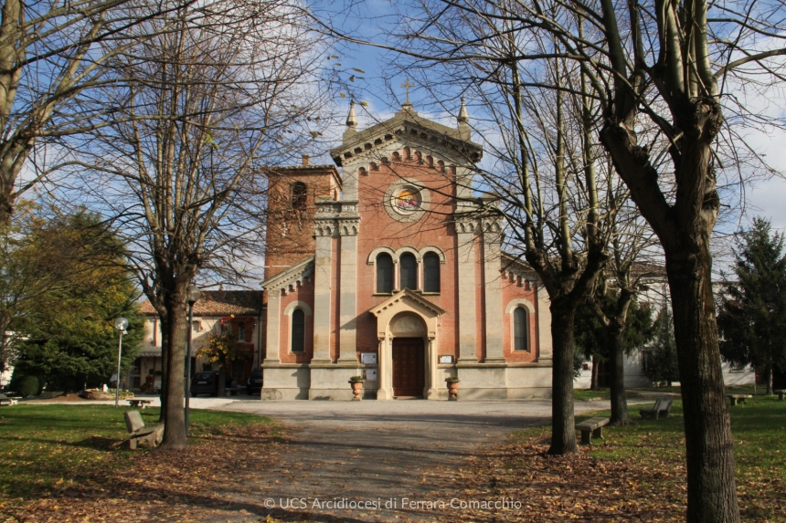 Arcidiocesi Ferrara-Comacchio