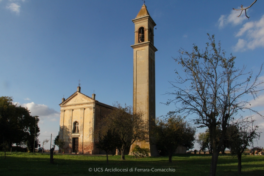 Arcidiocesi Ferrara-Comacchio