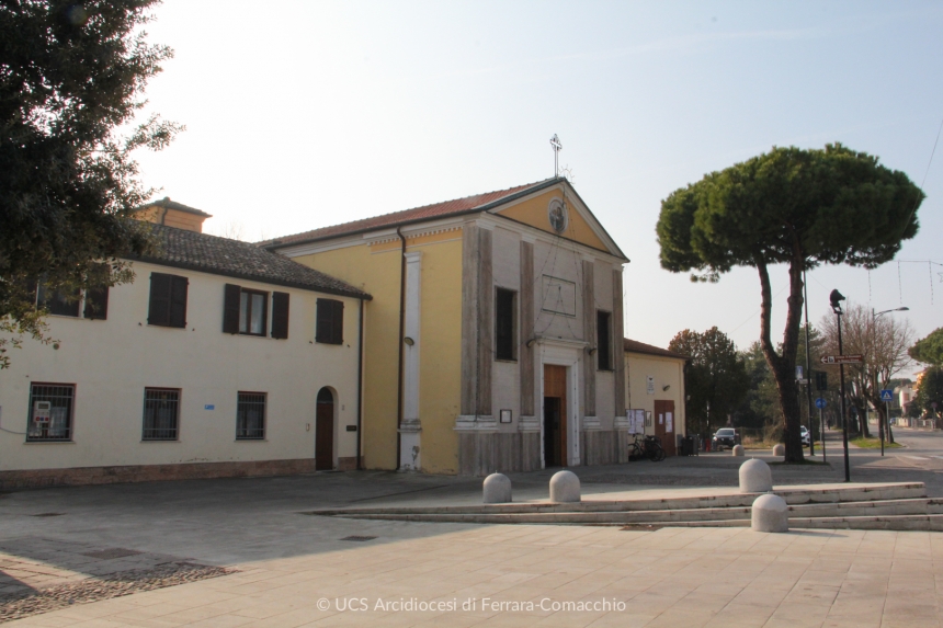 Arcidiocesi Ferrara-Comacchio