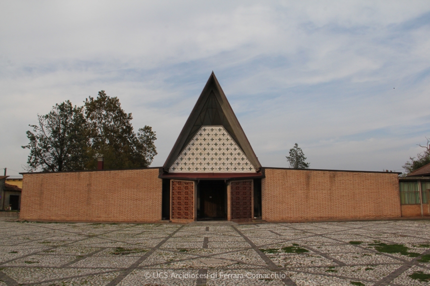 Arcidiocesi Ferrara-Comacchio