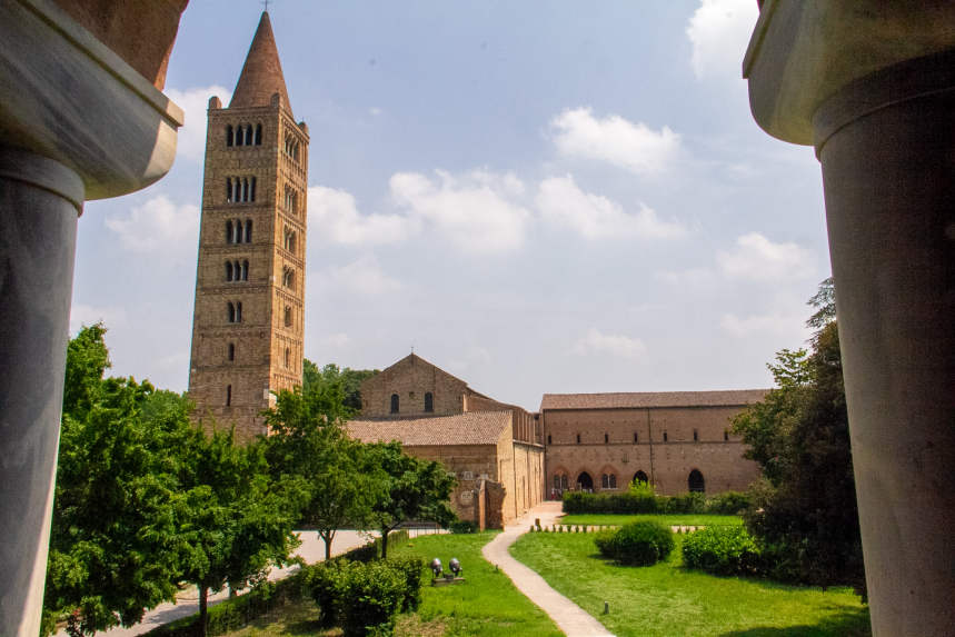 Arcidiocesi Ferrara-Comacchio