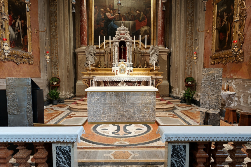 Arcidiocesi Ferrara-Comacchio