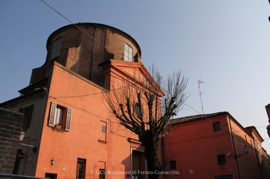 Arcidiocesi Ferrara-Comacchio