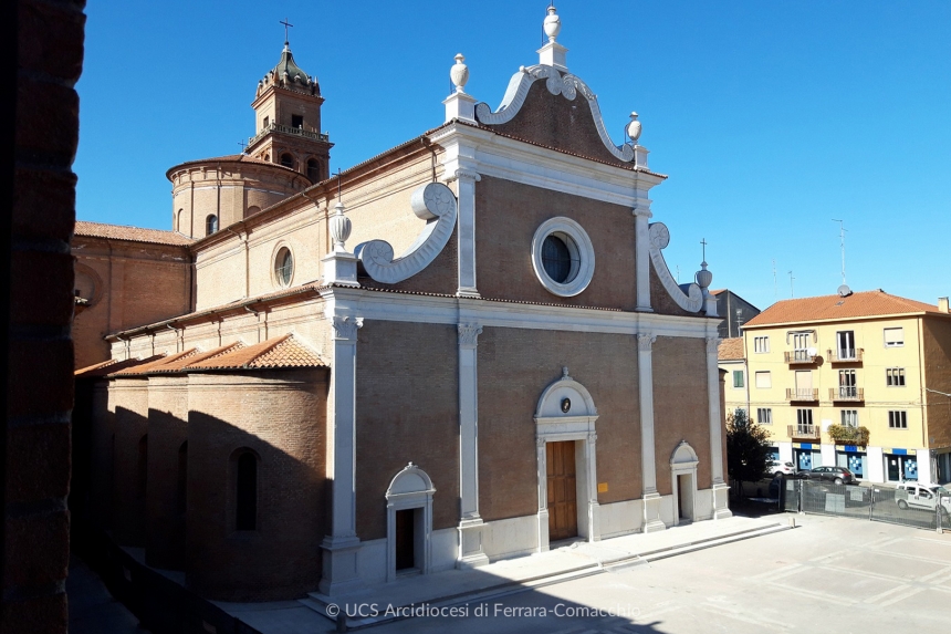 Arcidiocesi Ferrara-Comacchio