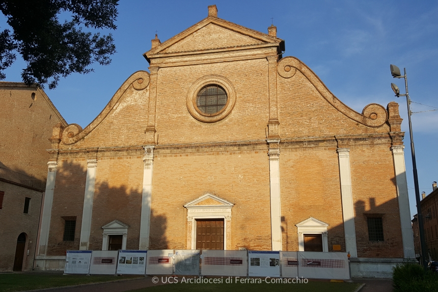 Arcidiocesi Ferrara-Comacchio