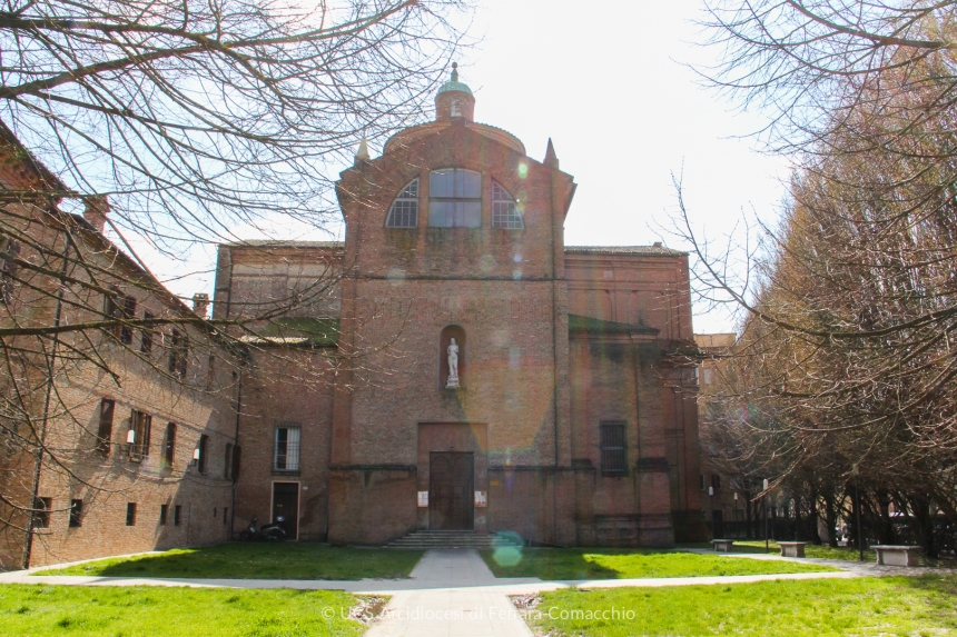 Arcidiocesi Ferrara-Comacchio