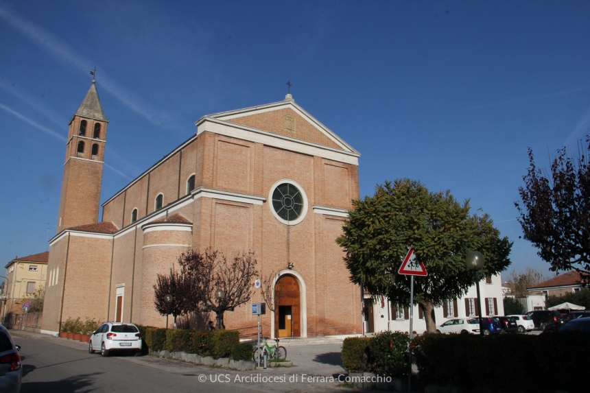 Arcidiocesi Ferrara-Comacchio