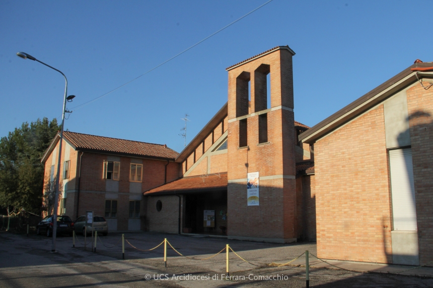 Arcidiocesi Ferrara-Comacchio