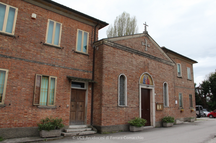 Arcidiocesi Ferrara-Comacchio