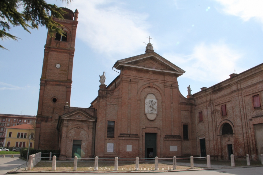 Arcidiocesi Ferrara-Comacchio