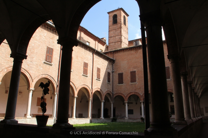 Arcidiocesi Ferrara-Comacchio