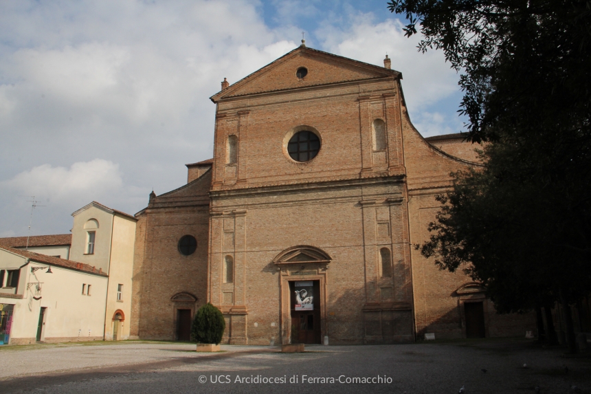 Arcidiocesi Ferrara-Comacchio