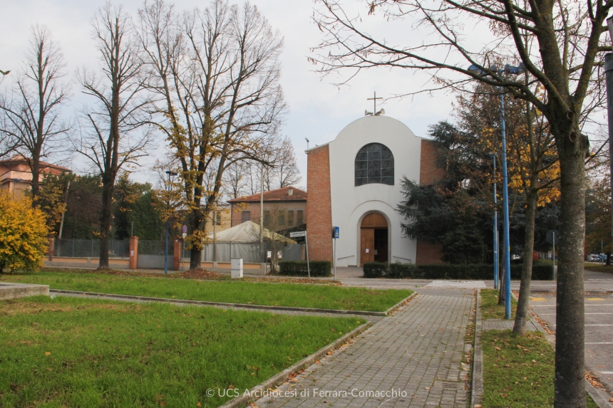 Arcidiocesi Ferrara-Comacchio