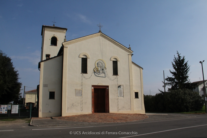 Arcidiocesi Ferrara-Comacchio