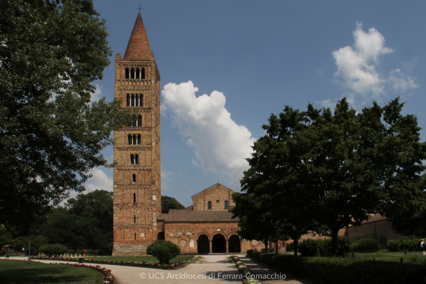 Arcidiocesi Ferrara-Comacchio