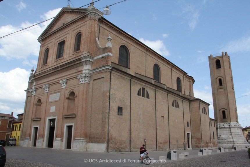 Arcidiocesi Ferrara-Comacchio