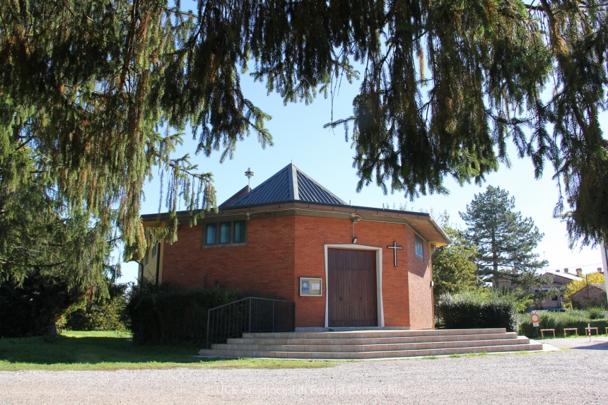 Arcidiocesi Ferrara-Comacchio