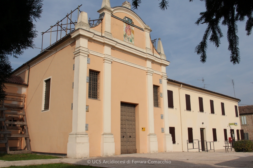 Arcidiocesi Ferrara-Comacchio