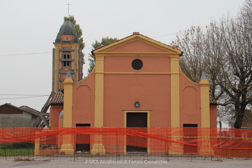 Arcidiocesi Ferrara-Comacchio