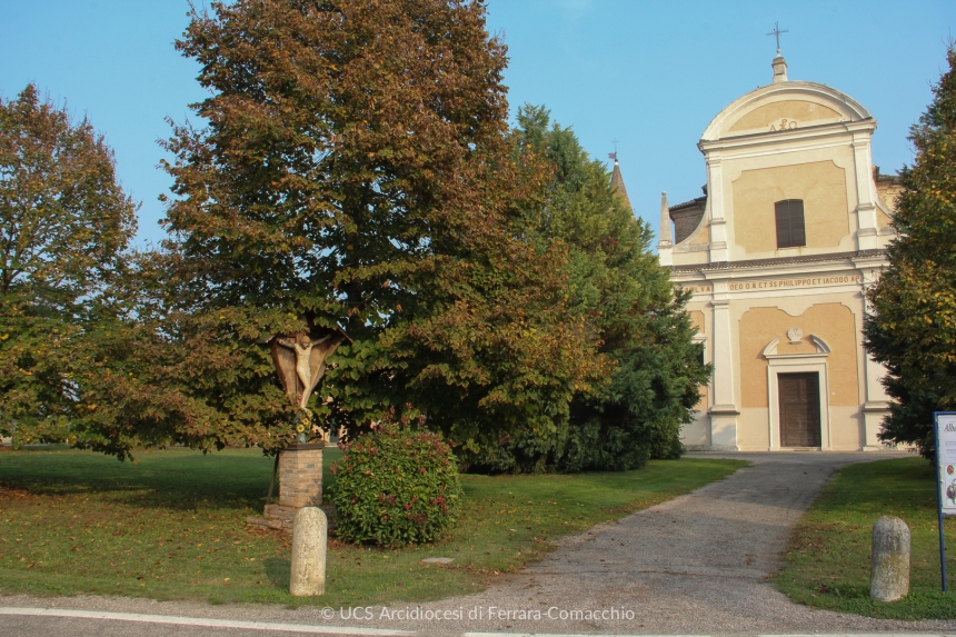 Arcidiocesi Ferrara-Comacchio