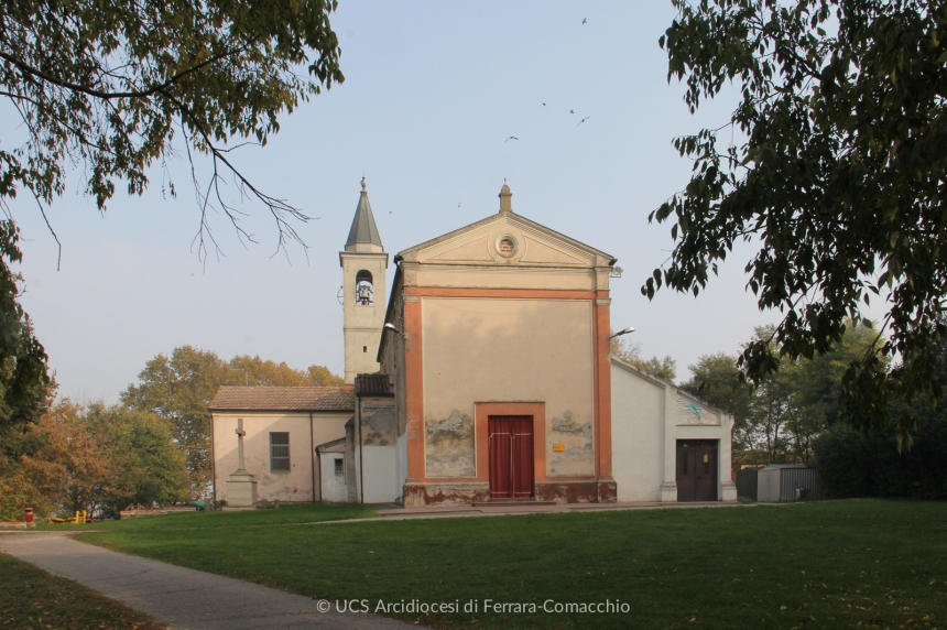 Arcidiocesi Ferrara-Comacchio