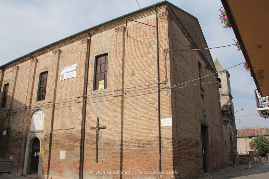 Arcidiocesi Ferrara-Comacchio