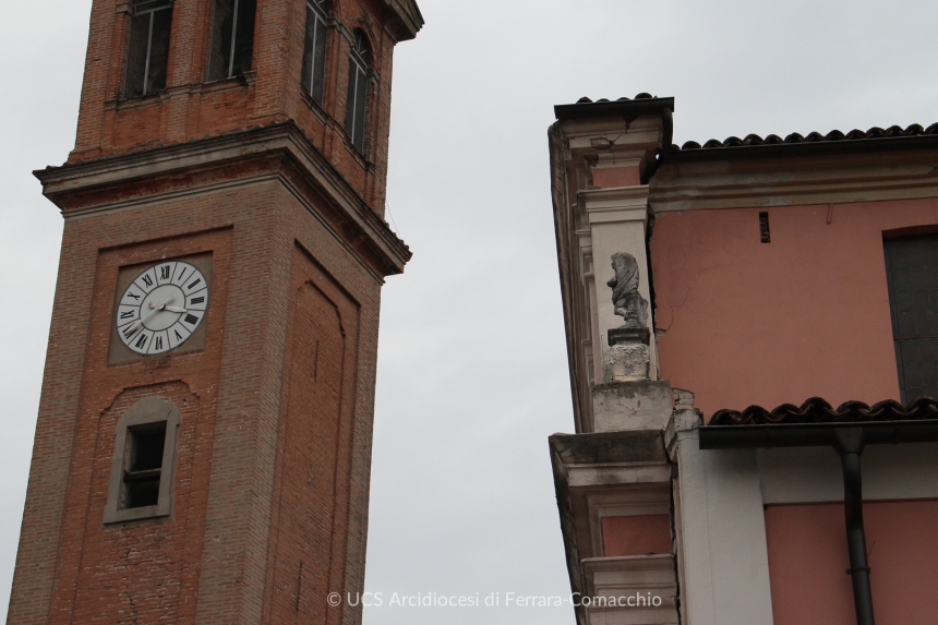 Arcidiocesi Ferrara-Comacchio