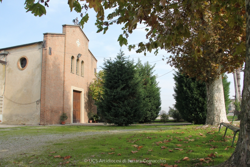 Arcidiocesi Ferrara-Comacchio