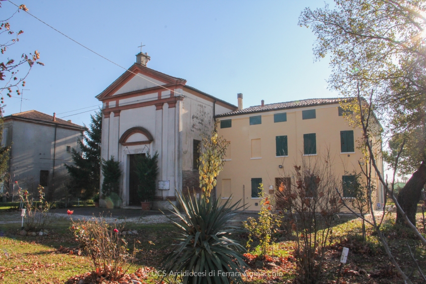 Arcidiocesi Ferrara-Comacchio