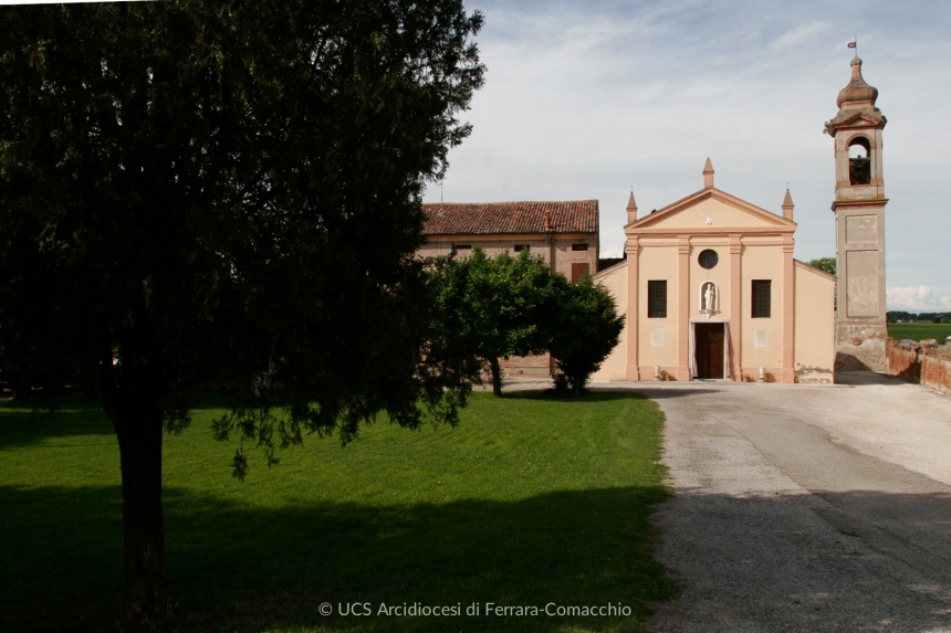 Arcidiocesi Ferrara-Comacchio