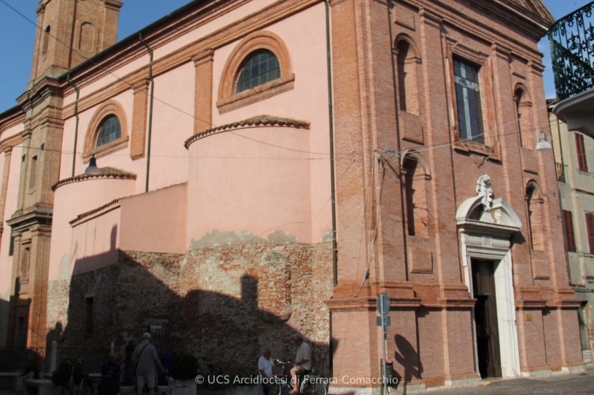 Arcidiocesi Ferrara-Comacchio