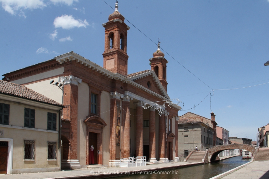 Arcidiocesi Ferrara-Comacchio