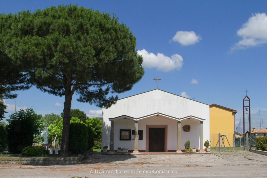 Arcidiocesi Ferrara-Comacchio