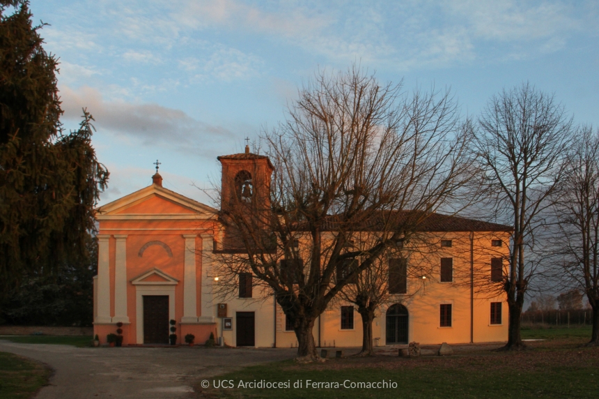 Arcidiocesi Ferrara-Comacchio
