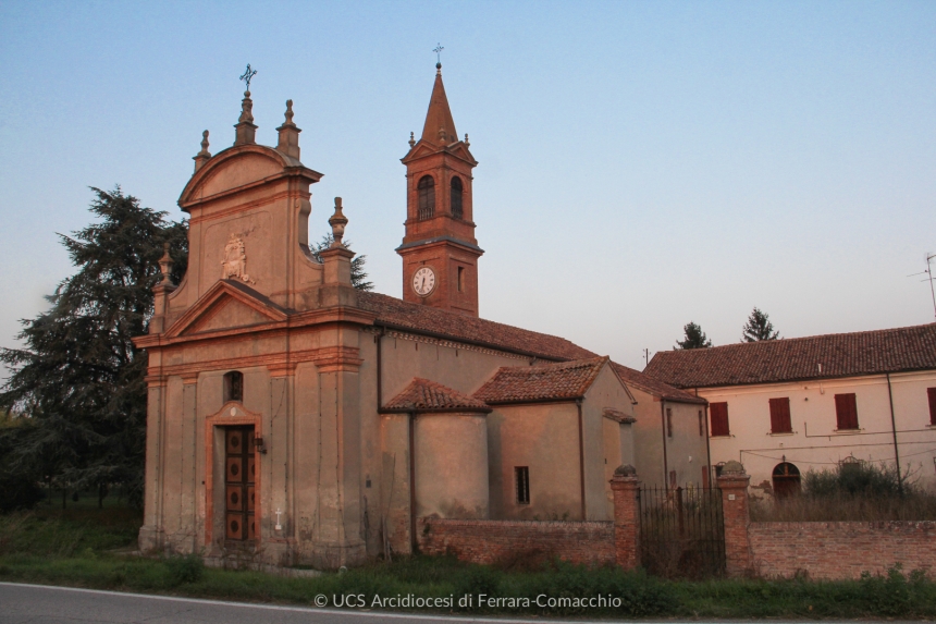 Arcidiocesi Ferrara-Comacchio