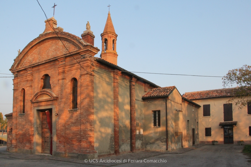 Arcidiocesi Ferrara-Comacchio