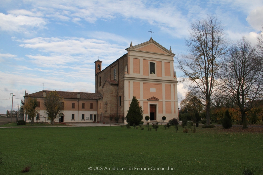 Arcidiocesi Ferrara-Comacchio