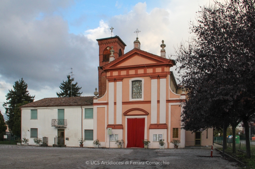 Arcidiocesi Ferrara-Comacchio