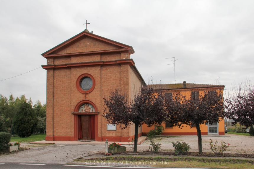 Arcidiocesi Ferrara-Comacchio