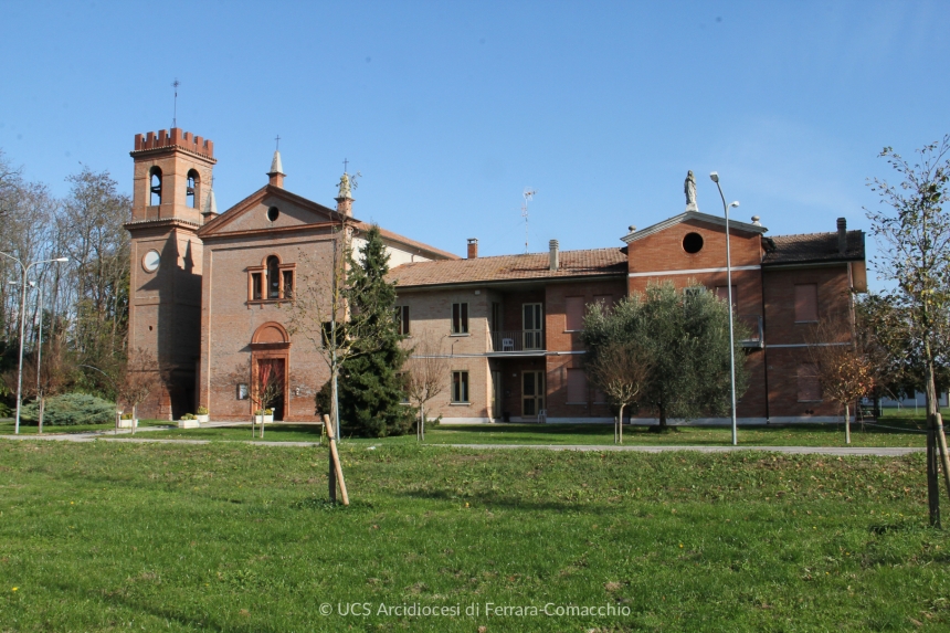 Arcidiocesi Ferrara-Comacchio