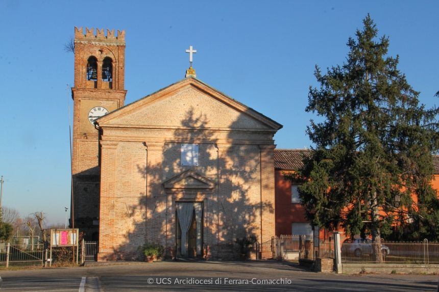 Arcidiocesi Ferrara-Comacchio