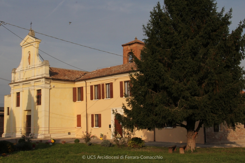 Arcidiocesi Ferrara-Comacchio